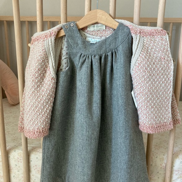 Girls’ matching set 2T - Picture 8 of 9